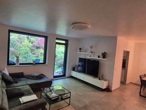 Foto - 2.5 Zimmer Terrassenwohnung in Essen