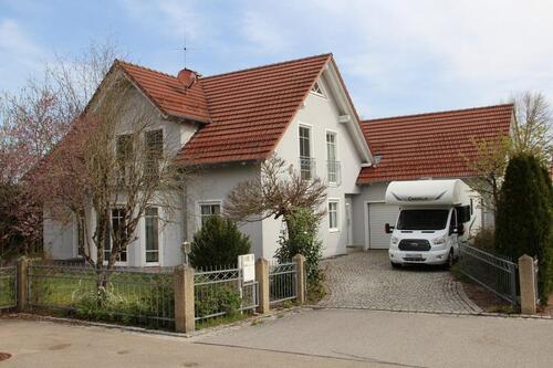 Foto - Einfamilienhaus zum Kaufen in Bernhardswald