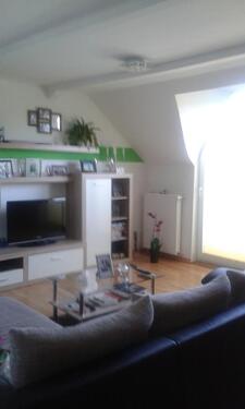 Foto - Maisonette Wohnung (Nähe Zoo SB)