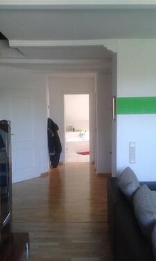 Foto - 2 Zimmer Maisonettenwohnung zur Miete in Saarbrücken