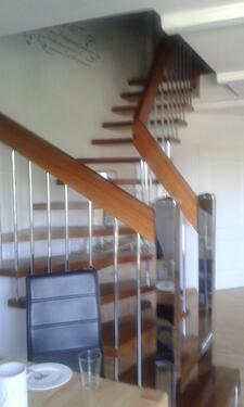 Foto - 2 Zimmer Maisonettenwohnung in Saarbrücken