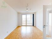 Foto - Gemütliche 2-Zimmer-Wohnung mit Einbauküche und Loggia!