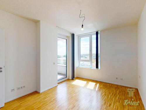 Foto - Etagenwohnung in Mainz zur Miete