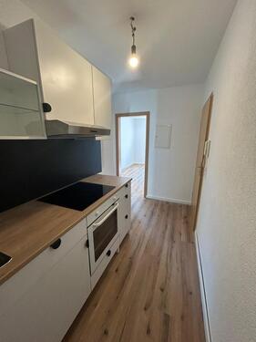 Foto - 1.5 Zimmer Etagenwohnung in Trossingen