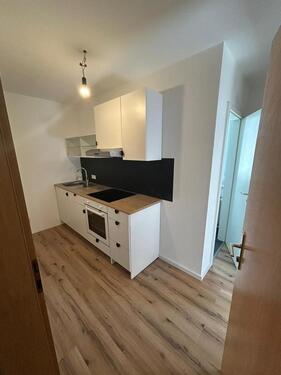 Foto - Etagenwohnung in Trossingen zur Miete