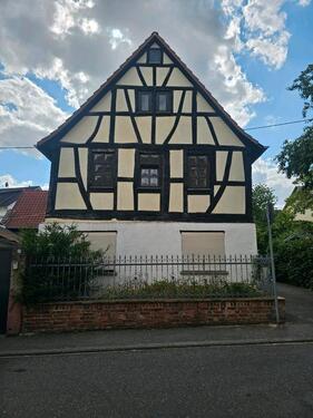 Foto - 3 Zimmer Einfamilienhaus zum Kaufen in Wiesbaden