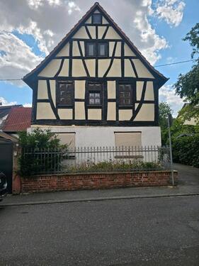 Foto - Einfamilienhaus in Wiesbaden zum Kaufen