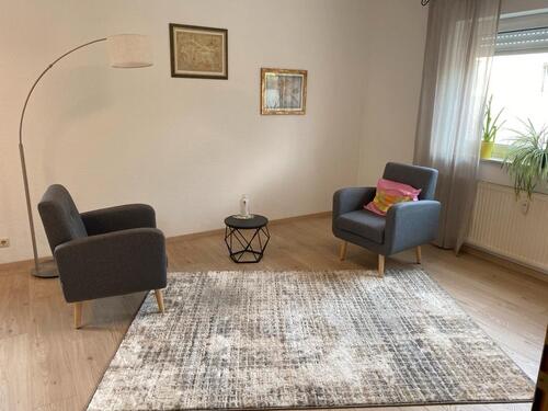 Foto - Praxisraum zum Mitbenutzung - 275,00 EUR Kaltmiete, ca.  25,00 m²