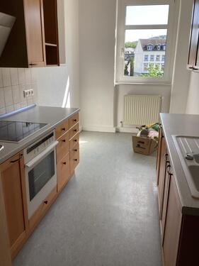 Foto - Etagenwohnung zur Miete in Aue-Bad Schlema
