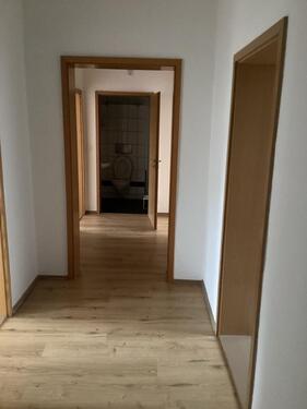Foto - Etagenwohnung in Aue-Bad Schlema zur Miete