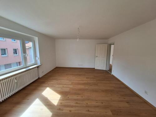 Foto - Etagenwohnung in Altenmarkt an der Alz