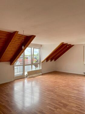 Foto - 3-Zimmer-Dachgeschosswohnung in Bad Friedrichshall