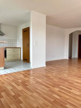 Foto - Etagenwohnung in Bad Friedrichshall