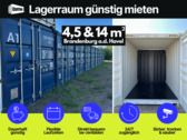 Foto - Stellplatz Wohnmobilstellplatz Außenstellplatz für Wohnmobil LKW Boot ab 49€*