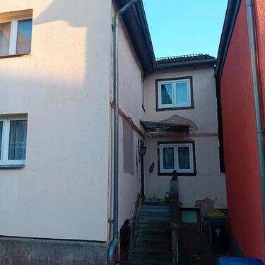 Foto - Einfamilienhaus zum Kaufen in Dermbach
