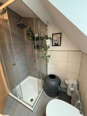 Foto - Etagenwohnung in Arnsberg zur Miete