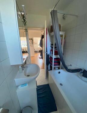 Foto - Etagenwohnung zur Miete in Ludwigshafen am Rhein