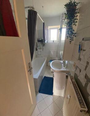 Foto - Etagenwohnung in Ludwigshafen am Rhein