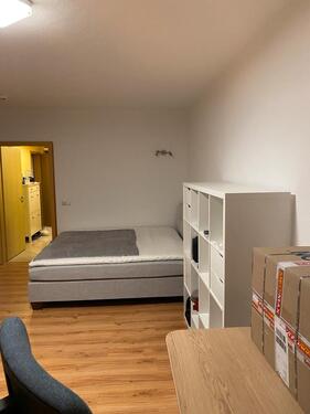 Foto - Etagenwohnung zur Miete in Greifswald
