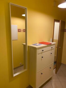 Foto - Etagenwohnung in Greifswald zur Miete