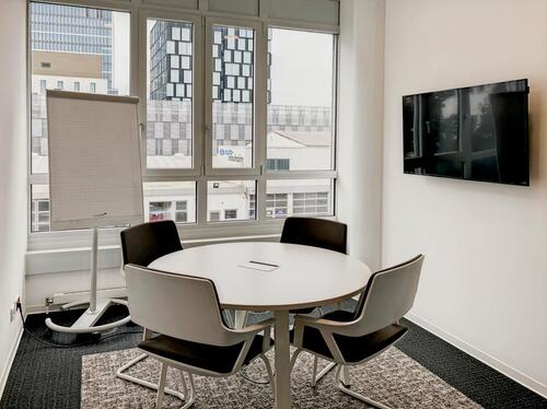 Foto - Großraumbüros für 10 Personen in Regus Business Park