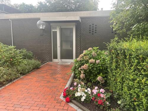 Foto - 2 Zimmer Etagenwohnung zum Kaufen in Bremen