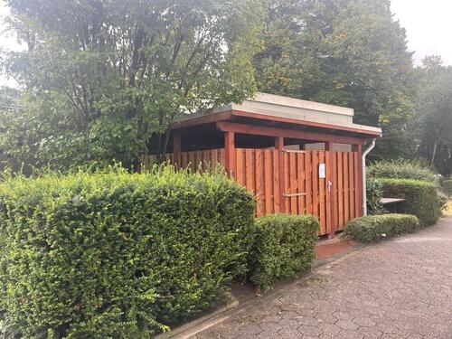 Foto - Etagenwohnung in Bremen zum Kaufen