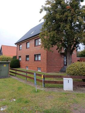 Foto - Etagenwohnung in Schiffdorf zur Miete