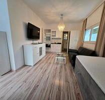 Apartment voll möbliert in Gummersbach Dieringhausen zu vermieten
