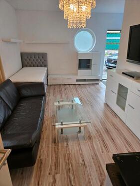 Foto - Etagenwohnung zur Miete in Gummersbach