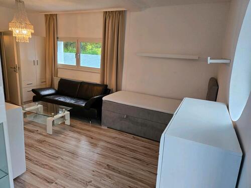 Foto - Etagenwohnung in Gummersbach