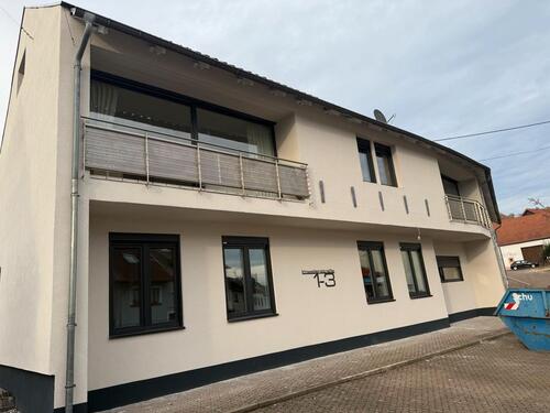 Foto - Schöne Wohnung in ruhiger und zentraler Lage von Oberthal