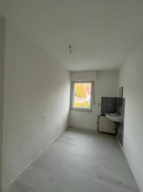 Foto - Etagenwohnung in Steinheim