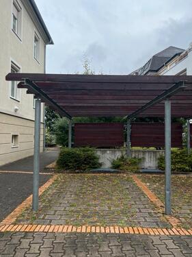 Foto - STELLPLATZ ZU VERMIETEN! - 35,00 EUR Miete,