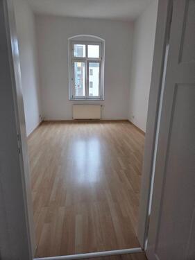 Foto - Etagenwohnung in Zwickau