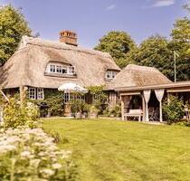 REETDACHTRAUM an der OSTSEE - skandinavischer CHARME im Grünen - Neustadt in Holstein