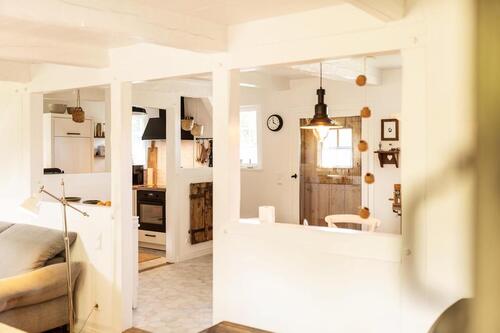 Foto - Einfamilienhaus in Neustadt in Holstein