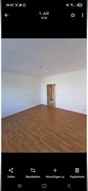 Foto - Etagenwohnung zur Miete in Eberswalde