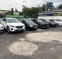 Parkplatz mit Büro in Düsseldorf Eller