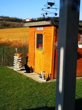 Foto - 3 Zimmer Etagenwohnung zum Kaufen in Schwarzach