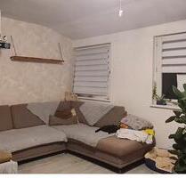 4 Zimmer Wohnung mit Balkon - 680,00&nbsp;EUR Kaltmiete, ca.&nbsp; 120,00&nbsp;m&sup2; in Rosenfeld (PLZ: 72348)