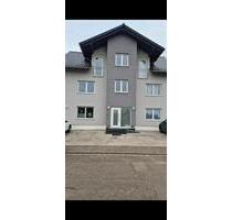 2-Zimmer-Wohnung Büdingen - 600,00&nbsp;EUR Kaltmiete, ca.&nbsp; 60,00&nbsp;m&sup2; in Büdingen (PLZ: 63654)