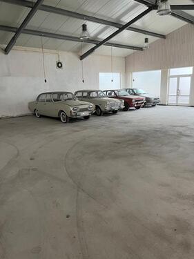 Foto - andere in Kefenrod zur Miete