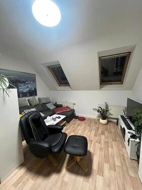 Foto - Wohnung direkt neben dem Hauptbahnhof