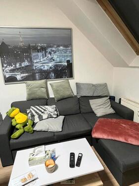 Foto - Etagenwohnung in Brandenburg an der Havel zur Miete