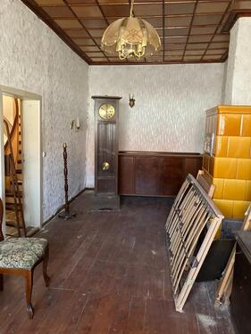 Foto - Einfamilienhaus in Beetzendorf zum Kaufen