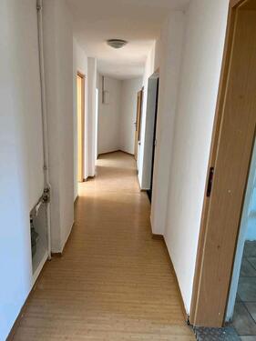 Foto - helle 4-Zimmer-Wohnung Nähe Hbf und City