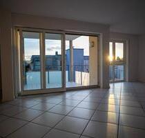 Tolle 3-Zi-Wohnung 104 m² Konstanz Musikerviertel Seeblick Balkon