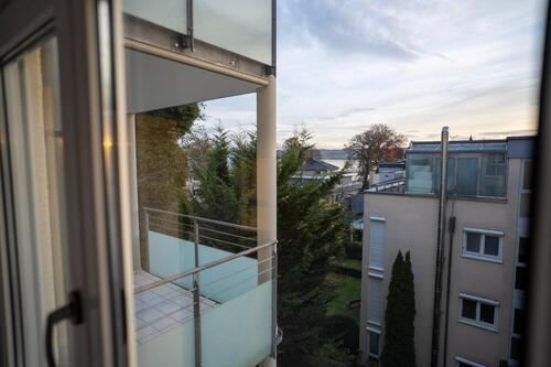 Foto - 3 Zimmer Etagenwohnung in Konstanz