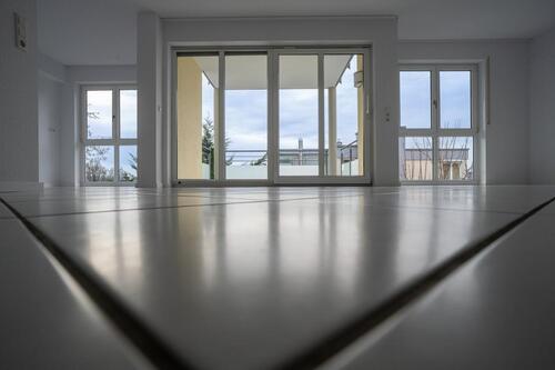 Foto - Etagenwohnung in Konstanz zur Miete